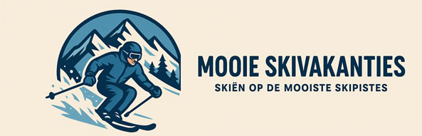 Logo mooie skivakanties